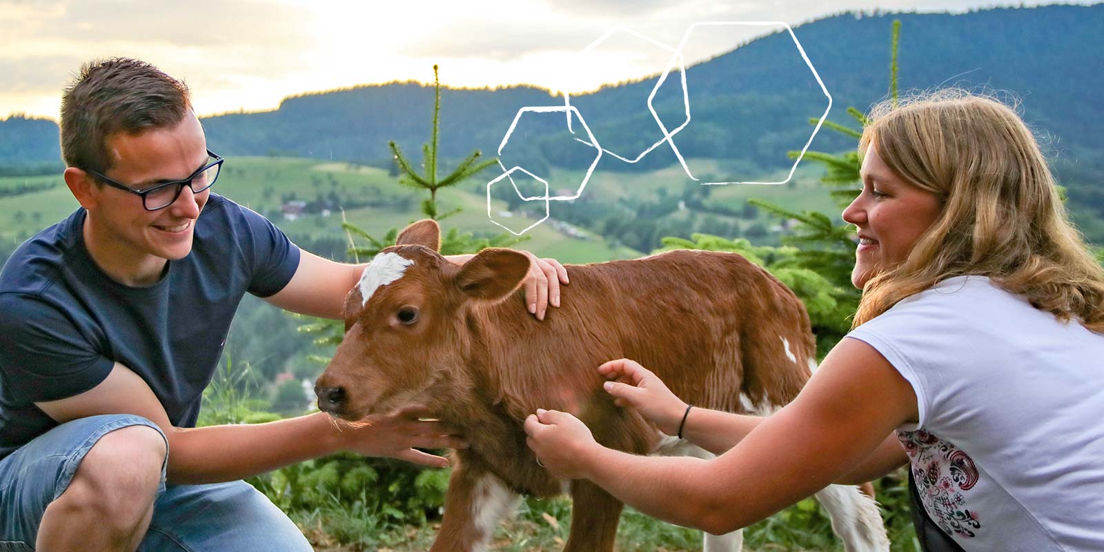 Bio-Rindfleisch vom Gorgiesenhof in Oberharmersbach