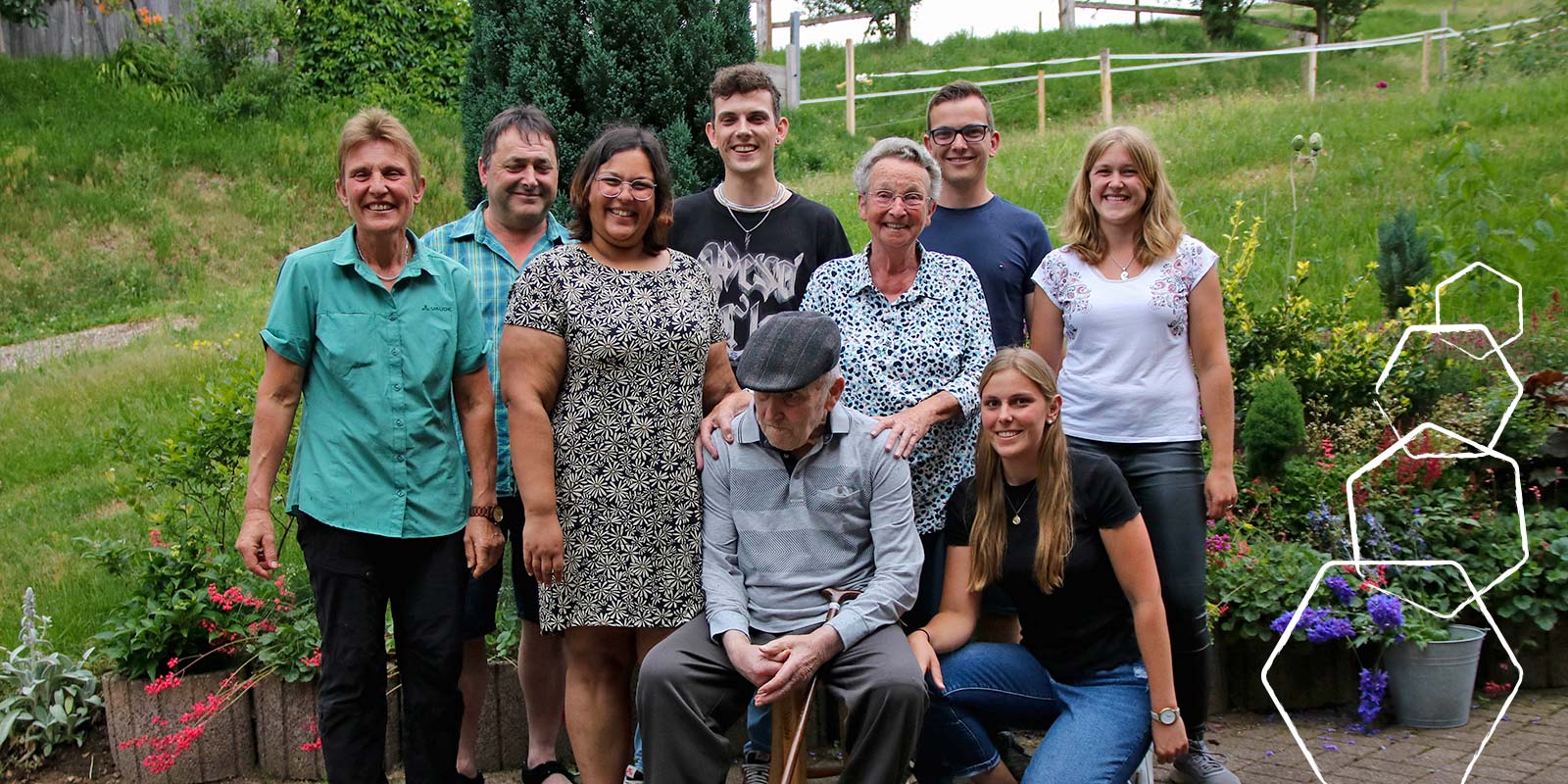 Bio-Rindfleisch vom Gorgiesenhof in Oberharmersbach